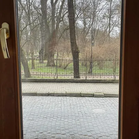 Mini Park Lviv
