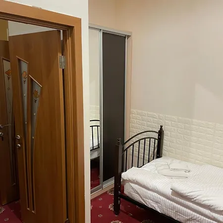 Casa de hóspedes Mini Park Lviv