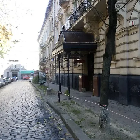 Mini Park * Lviv
