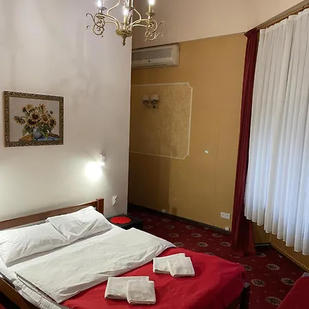 Guest house Mini Park Lviv