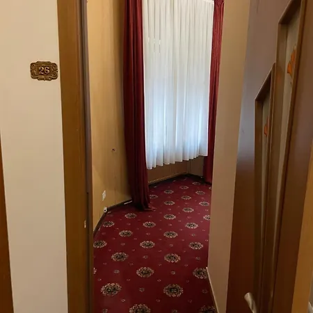 Mini Park Guest house Lviv