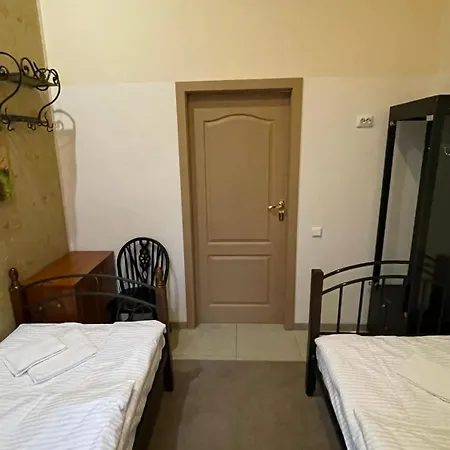 Mini Park Guest house