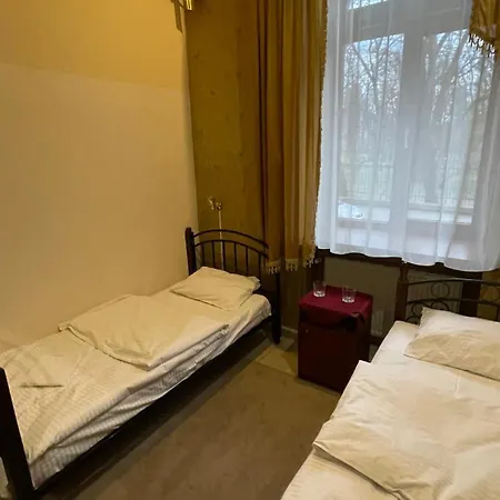 Mini Park Guest house *