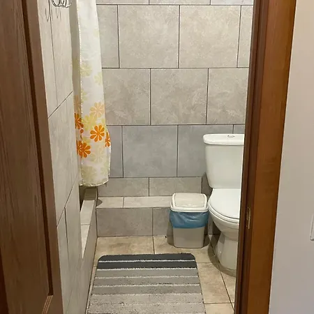 Mini Park Guest house Lviv