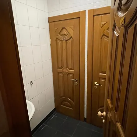 Mini Park Guest house