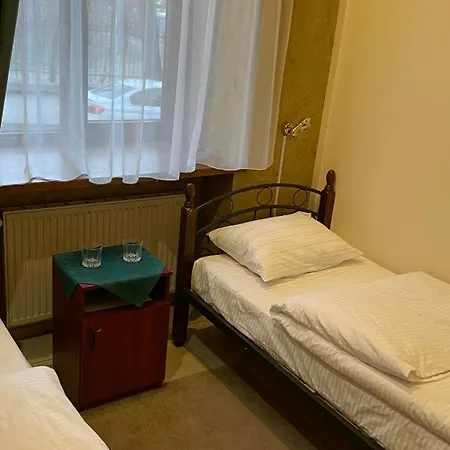 Mini Park Guest house