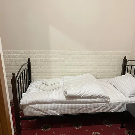 Mini Park Guest house *