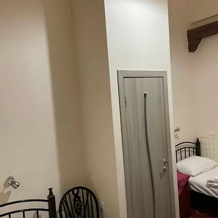 Guest house Mini Park Lviv