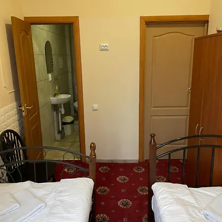 Mini Park Guest house Lviv