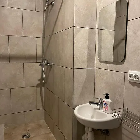 Mini Park Pensión *