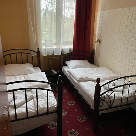 Mini Park Guest house