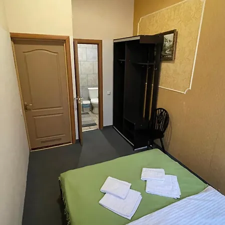 Guest house Mini Park *