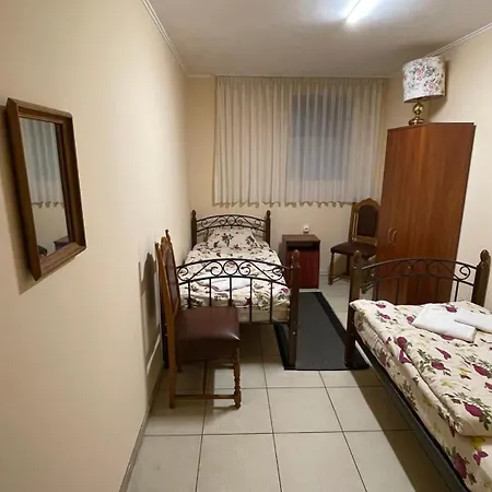 Mini Park Guest house