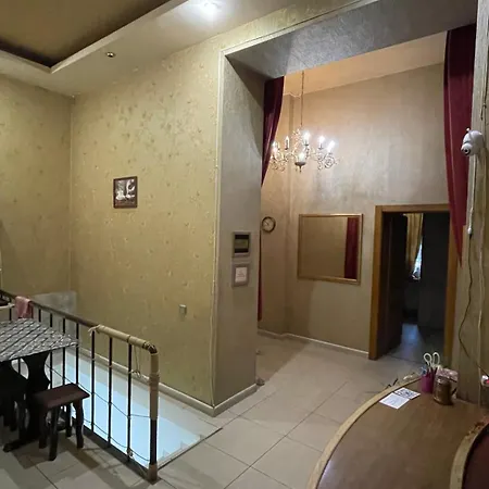 Guest house Mini Park *