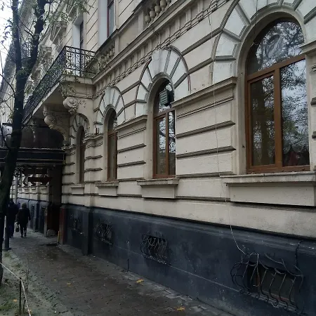Guest house Mini Park *