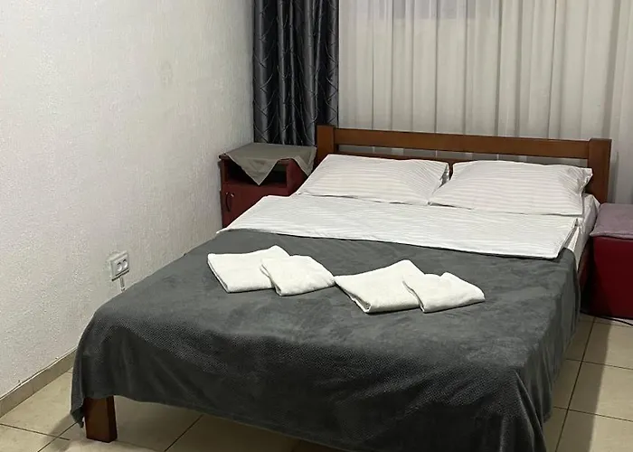 Pensión Mini Park *