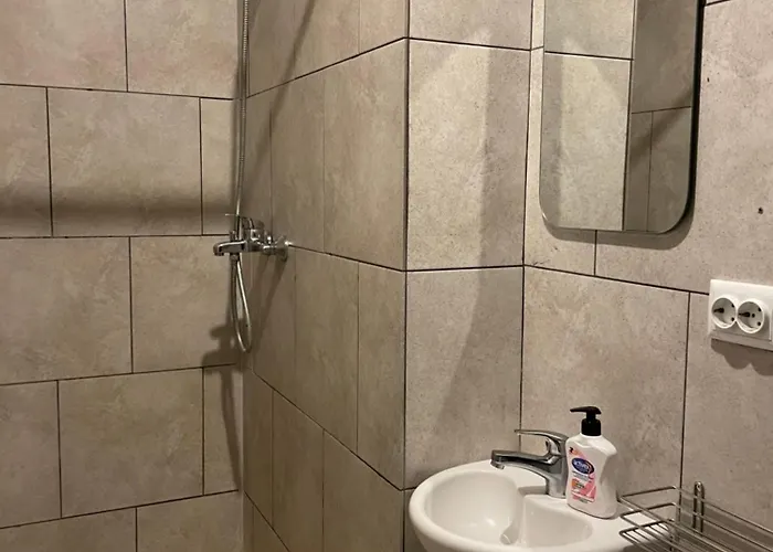 Mini Park Pensión *