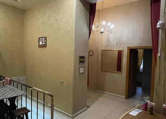 Gasthuis Mini Park *