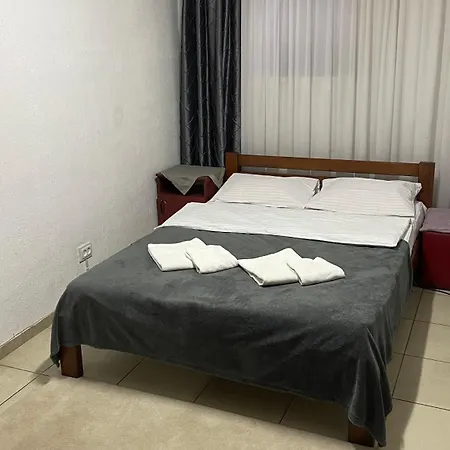 Vendégház Mini Park *