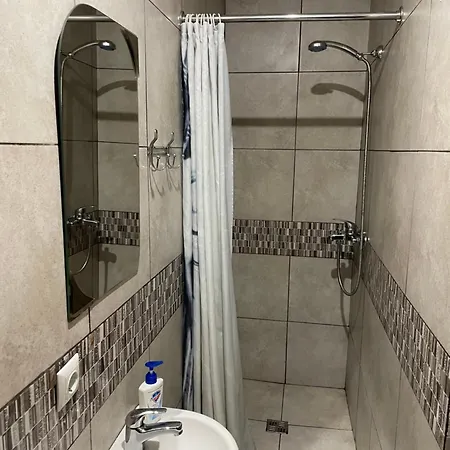 Mini Park Vendégház *