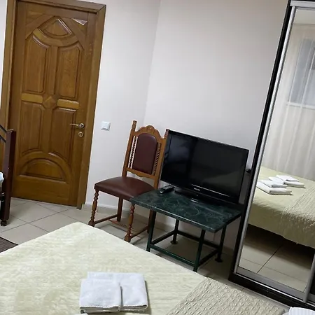 Vendégház Mini Park