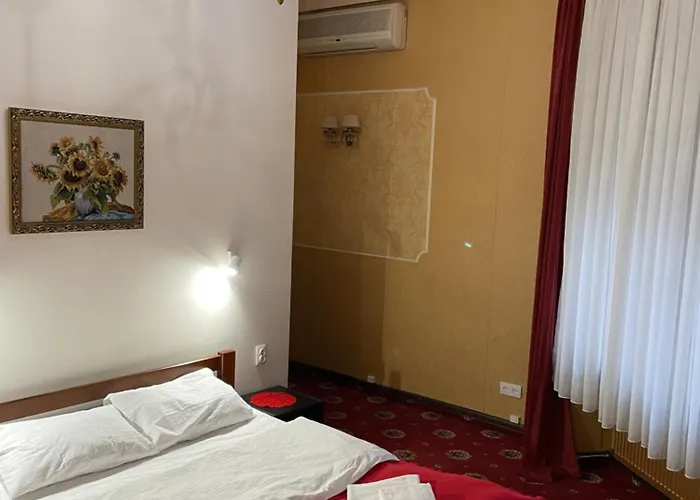 Гостьовий будинок Mini Park Львів