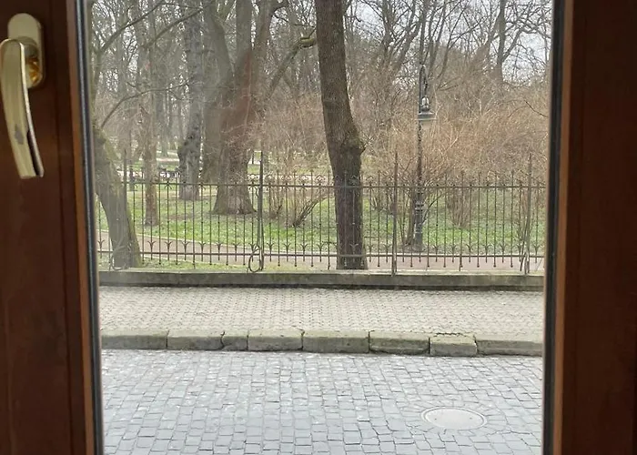 Mini Park Львів