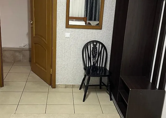 Гостьовий будинок Mini Park Львів