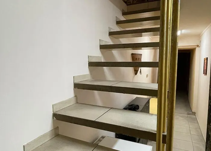 Гостьовий будинок Mini Park *